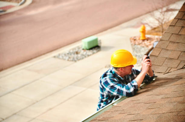 Trusted Lamont, MI Roofing and repair Experts