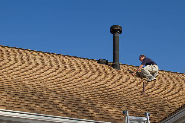 Fast & Reliable Emergency Roof Repairs in Lamont, MI